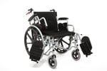 GOLFİ G106 Fonksiyonel Tekerlekli Sandalye