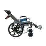 GOLFİ G124 Multifonksiyonel Tekerlekli Sandalye