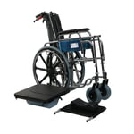 GOLFİ G124 Multifonksiyonel Tekerlekli Sandalye