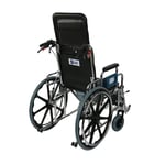 GOLFİ G124 Multifonksiyonel Tekerlekli Sandalye
