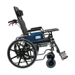 GOLFİ G124 Multifonksiyonel Tekerlekli Sandalye