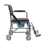 GOLFİ G125 Katlanır Klozetli Sandalye