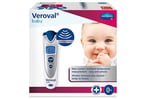Hartmann Veroval Baby Temassız Ateş Ölçer