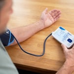 Hartmann Veroval Duo Control M Tansiyon Aleti