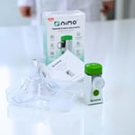 HNK-MESH-01 Taşınabilir Mesh Nebülizatör