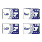 Holder - Belbantlı Yetişkin Hasta Bezi - XL - 120 Adet, 4 Paket