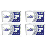 Holder - Belbantlı Yetişkin Hasta Bezi - L - 120 Adet, 4 Paket