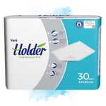 HOLDER | Yatak Koruyucu Serme Bez 60x90  30'LU Paket