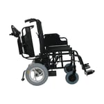 JT-100 Katlanır Akülü Sandalye