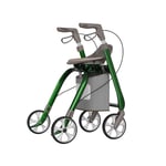 Karbon Lüks Rollator (Tekerlekli Yürüteç)