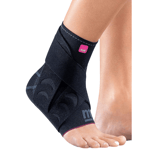 Levamed Active Siyah Sol - 5 Numara