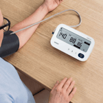M3 Comfort AFib Tansiyon Aleti