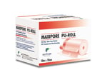 MAXIPORE PU ROLL | 10m X 10cm Su Geçirmez Rulo Flaster Yara Örtüsü