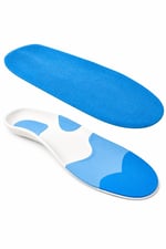 Medi - Footsupport Active - 35/36 - Spor Aktiviteleri İçin Destek Tabanlığı