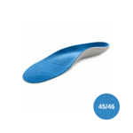 Medi - Footsupport Active - 45/46 - Spor Aktiviteleri İçin Destek Tabanlığı