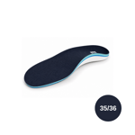 Medi - Footsupport Comfort - 35/36 - Hallux Limitus / Rigidus İçin Ortopedik Destek Tabanlığı