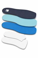 Medi - Footsupport Comfort - 39/40 - Hallux Limitus / Rigidus İçin Ortopedik Destek Tabanlığı