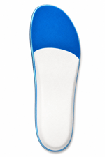 Medi - Footsupport Comfort - 41/42 - Hallux Limitus / Rigidus İçin Ortopedik Destek Tabanlığı