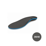 Medi - Footsupport Control - 39/40 - Hallux Limitus / Rigidus İçin Ortopedik Destek Tabanlığı