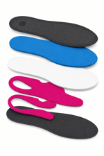 Medi - Footsupport Control - 39/40 - Hallux Limitus / Rigidus İçin Ortopedik Destek Tabanlığı