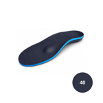 Medi - Footsupport Heel Pain Pro - 40 - Topuk Ağrısı İçin Ortopedik Destek Tabanlığı