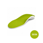 Medi - Footsupport Junior - 35/36 - Çocuklar İçin Destek Tabanlığı