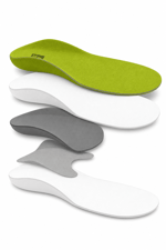Medi - Footsupport Junior - 43/44 - Çocuklar İçin Destek Tabanlığı