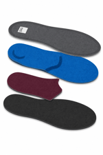 Medi - Footsupport OA Wedge - 40 - Diz Osteoartriti İçin Ortopedik Destek Tabanlığı