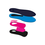 Medi Footsupport Heel Pain - 35/36