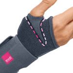 Medi Manumed Active Gümüş Sol - 3 Numara
