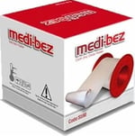 MEDİBEZ  | 5mX5cm  Tıbbi Bez Flaster