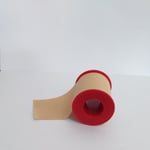 MEDİBEZ  | 5mX5cm  Tıbbi Bez Flaster