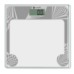 Mesilife - Cam Baskül 150 Kg
