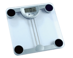 Mesilife - Cam Baskül 200 Kg