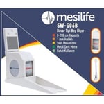 Mesilife - Duvar Tipi Boy Ölçer - SW-G06B