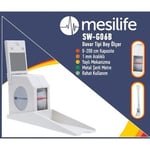 Mesilife - Duvar Tipi Boy Ölçer