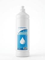 Naturel DİSTİLE SU 1 LİTRE