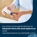 NEBULİZATOR CİHAZI - C28P