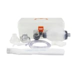 Nextech - Silikon Ambu Seti  - Çocuk