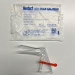 Nextech - Vajinal Spekulum- Medium
