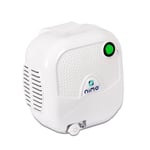 Nimo - Kompresörlü Kompakt Mini Nebulizatör
