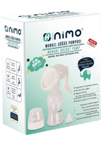 Nimo - Manuel Göğüs Pompası