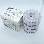 NOVA FIX | Flaster 10m X 10cm Hipoalarjenik Elastik Flaster
