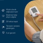 OMRON M2 ESSENTİAL