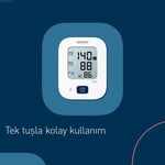 OMRON M2 ESSENTİAL