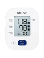 Omron M2+ Tansiyon Aleti
