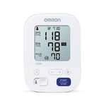 OMRON M3 Comfort Koldan Ölçen Tansiyon Ölçüm Cihazı