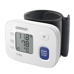 Omron RS1 Bilekten Ölçer Tansiyon Aleti