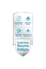 Önlem - Emici Külot - L - 120 Adet, 4 Paket