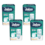 Önlem - Emici Külot - M 120 Adet, 4 Paket